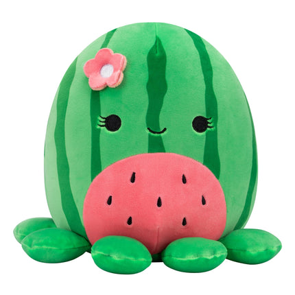 Squishmallows Original 8-Inch Marcella Watermelon