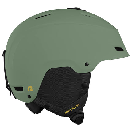 Retrospec Zephyr Ski & Snowboard Helmet for Adults
