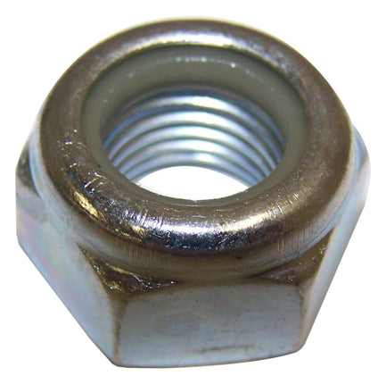 Crown Automotive 6505623AA Lock Nut; by Mopar