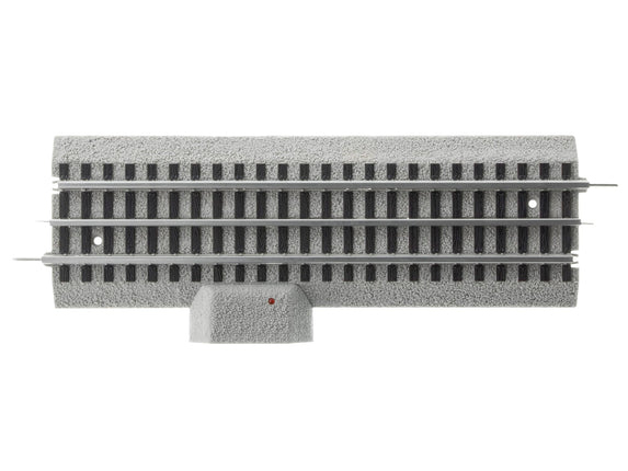 Lionel FasTrack 10" Straight Power Lock-On O Gauge