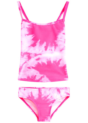 Kanu Surf Girls' Melanie Beach Sport 2-pc UPF 50+