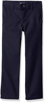 The Children's Place Girls' Uniform Skinny Chino P