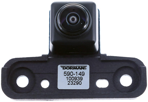 Dorman 590-149 Front Park Assist Camera Compatible