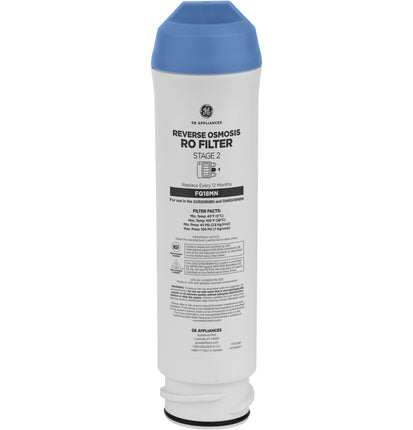 GE Membrane Filter Compatible with Select GE Under