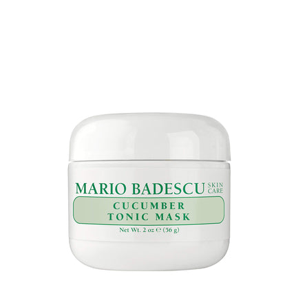 Mario Badescu - cucumber tonic mask for combinatio