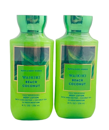 Bath & Body Works Bath and Body Works Waikiki Beac