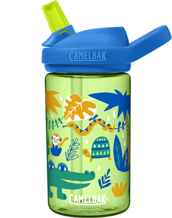 CamelBak eddy+ 14oz Kids Water Bottle with Tritan