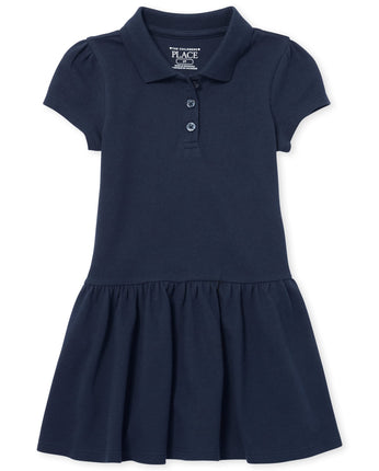 The Children's Place Baby Girls and Toddler Short