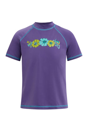 Kanu Surf Big Girls Karlie UPF 50+ Sun Protective