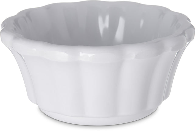 Carlisle FoodService Products Plastic Ramekins, Sa