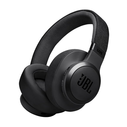 JBL Live 770NC Wireless On-Ear Headphones with Ada