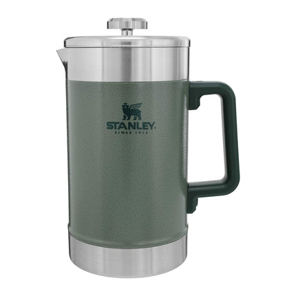 STANLEY 10-02888-007 The Stay-Hot French Press Ham