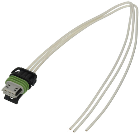 Motorcraft - WPT899 Wiring Pigtail Kit