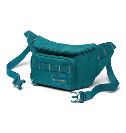 Columbia Unisex Hip Pack, Zigzag II