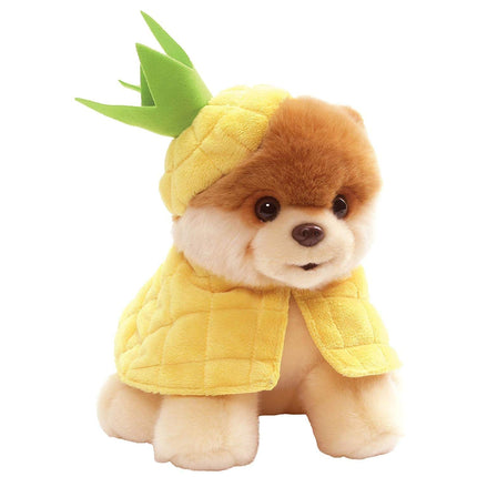 GUND Boo Pineapple Soft Toy