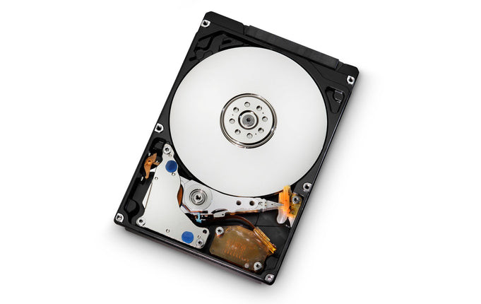 HGST Travelstar 5K500.B, 500 GB - internal hard dr