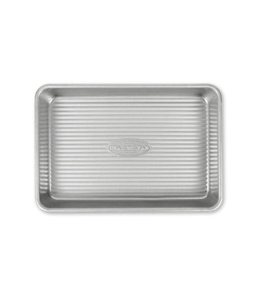 USA Pan Bakeware Mini Sheet Pan, Warp Resistant No