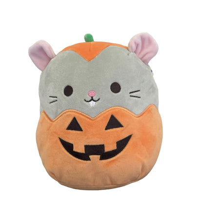 Squishmallows 8" Milto The Mouse - Officially Lice