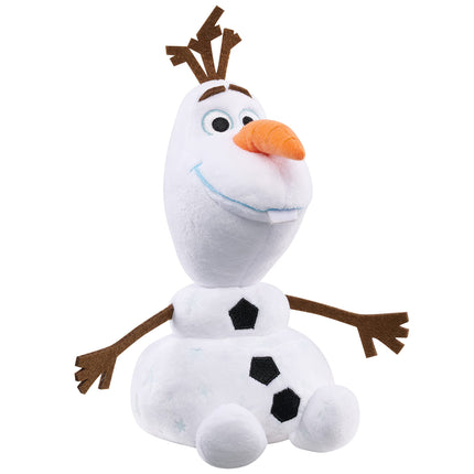 Just Play Disney Frozen 11" Laugh, Shimmy & Shake