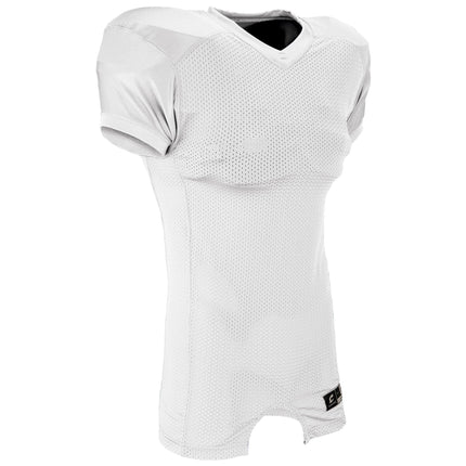 CHAMPRO Men's Red Dog Collegiate-Style Fit Footbal