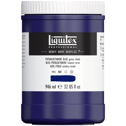 Liquitex Professional Heavy Body Acrylic Paint, 32