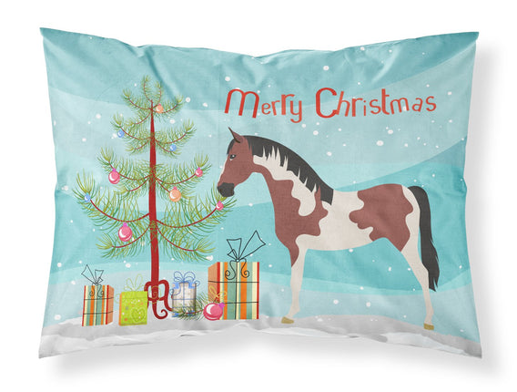 Caroline's Treasures Pillowcase, Polyester, Multic