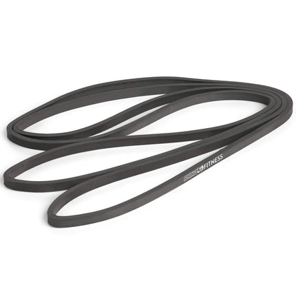 Champion Sports Stretch Training Band, (Gray), Ext