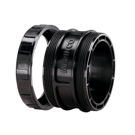 Marinco 110R Sealing Collar with Threaded Ring for