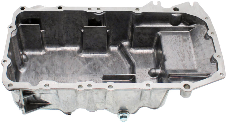 Dorman 264-266 Engine Oil Pan Compatible with Sele