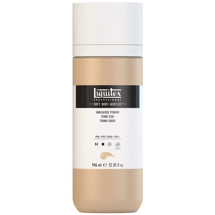 Liquitex Professional Soft Body Acrylic Paint 32-o