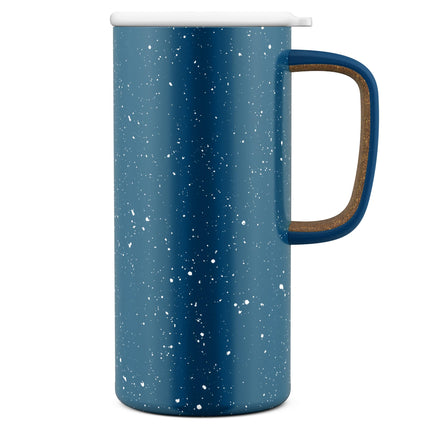 Ello Campy Vacuum Insulated Travel Mug with Leak-P