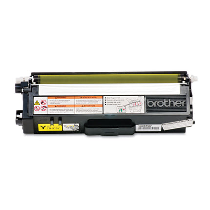 BROTHER TN-310Y Laser Toner & Cartridge – Cartridg