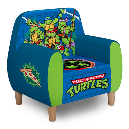 Delta Children Teenage Mutant Ninja Turtles Foam C
