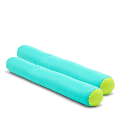 Big Joe Noodle 2 Pack No Inflation Needed Pool Flo
