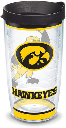 Tervis Made in USA Double Walled University of Iow