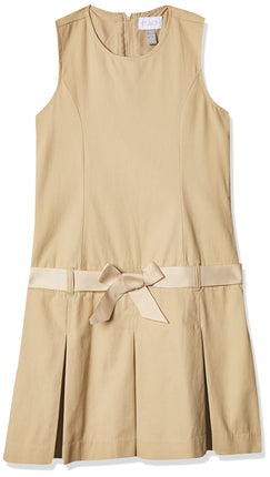 The Children's Place Big Girls' Uniform Jumper, Sa