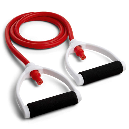 Champion Sports Exercise Resistance Tubing - Multi