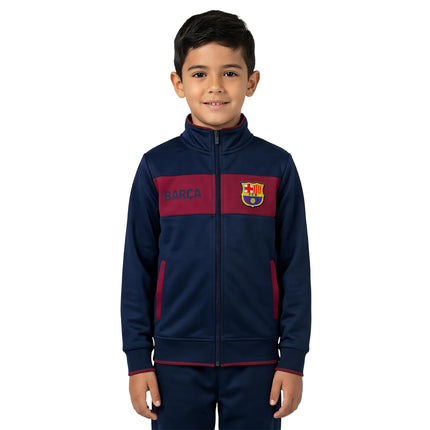 Icon Sports UEFA Champions League – Official Boy’s