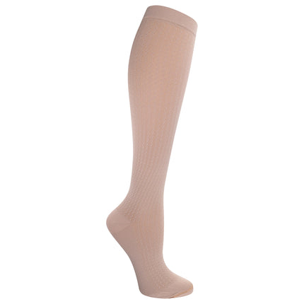 Dr. Scholl's Women's Travel Knee High Socks with G