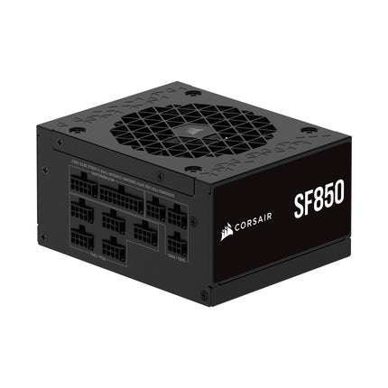 Corsair SF850 (2024) ATX 80 Plus Platinum Fully Mo