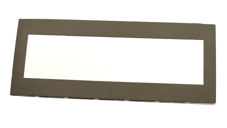Leviton ACWP6-G 6-Gang Device, Acenti Wallplate, S