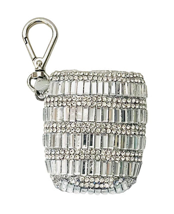 Bath and Body Works Baguette Gemstones Pocketbac H