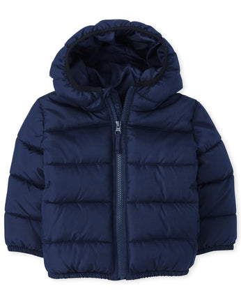 The Children's Place Baby and Toddler Boys' Medium