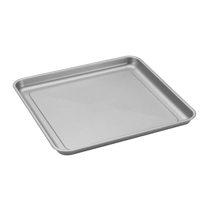 Cuisinart AMB-TOBCS Toaster Oven Baking Pan, Silve