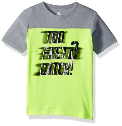 The Children's Place Baby Toddler Boys' His Li'l M
