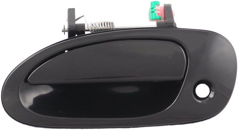 Dorman 93834 Front Driver Side Exterior Door Handl