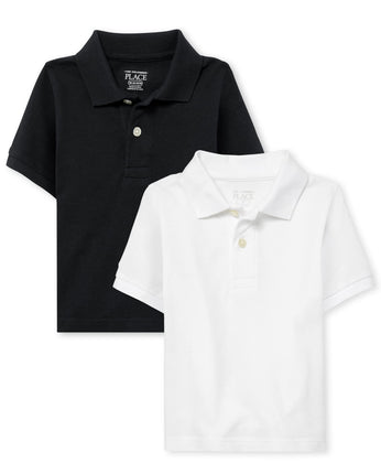 The Children's Place Baby Boys and Toddler Boys Sh