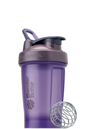 BlenderBottle Classic V2 Shaker Bottle Perfect for