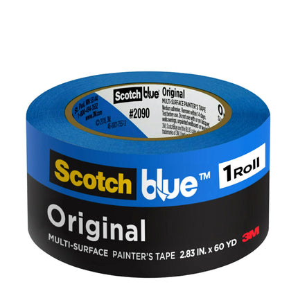 Mskgtape Orngblu2.83x60