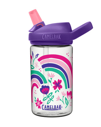 CamelBak eddy+ 14oz Kids Water Bottle with Tritan